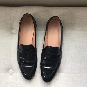 J. Crew Loafers